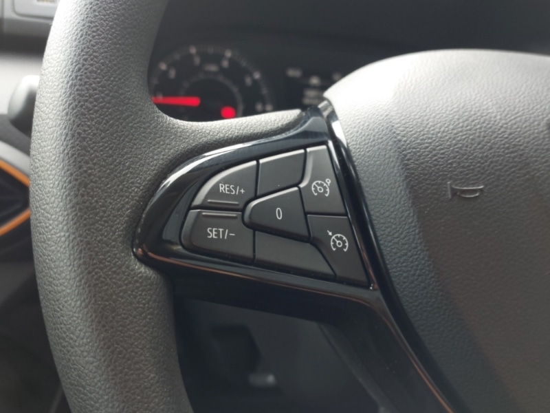 Used Dacia Sandero Stepway 2021 for sale - 76475572: Photo 15