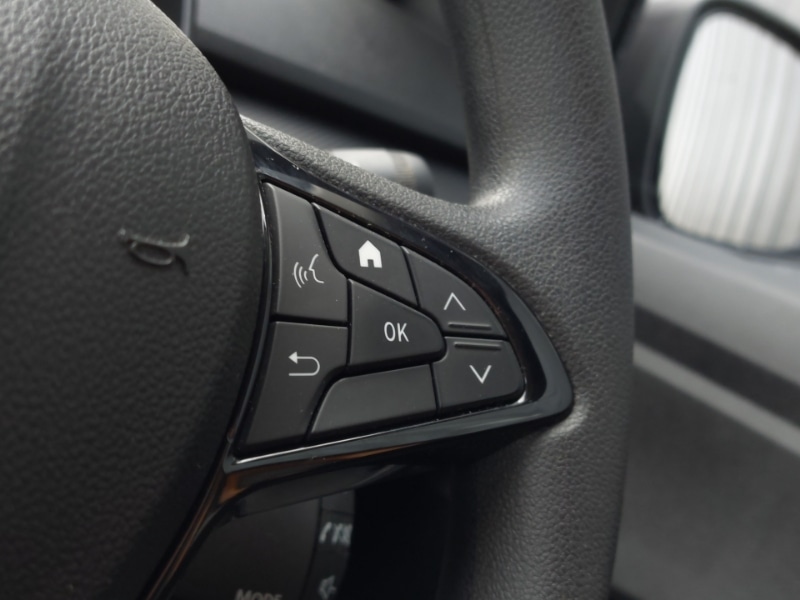 Used Dacia Sandero Stepway 2021 for sale - 76475572: Photo 16