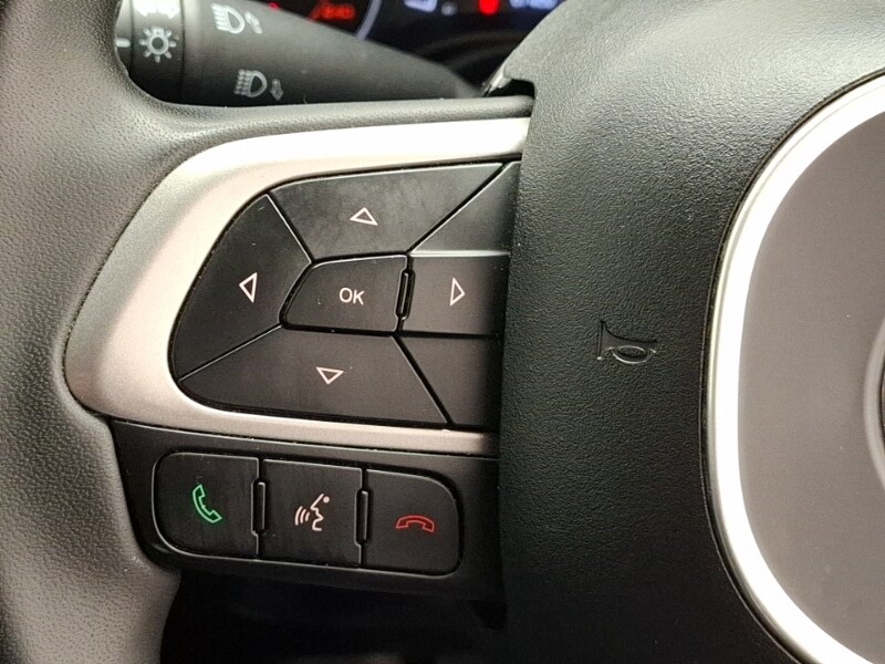 Used Fiat Tipo 2018 for sale - 77475968: Photo 18