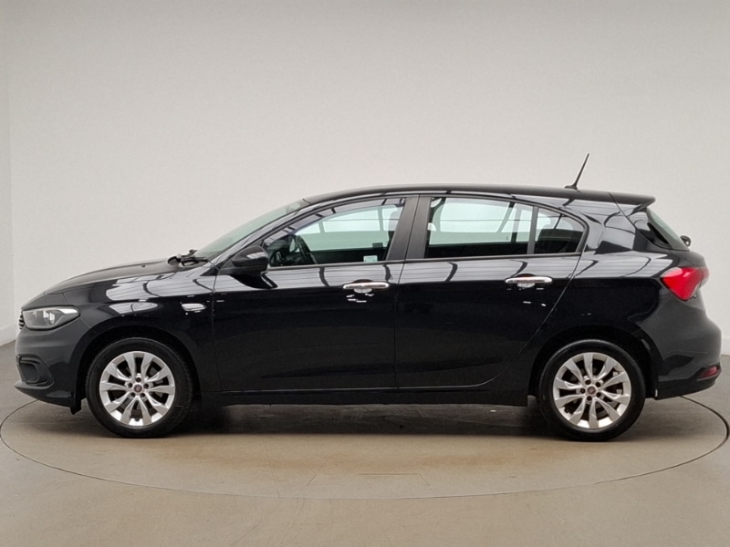 Used Fiat Tipo 2018 for sale - 77475968: Photo 4