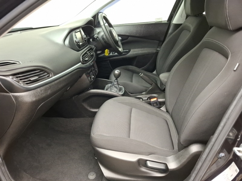 Used Fiat Tipo 2018 for sale - 77475968: Photo 5