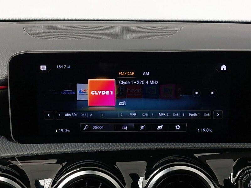 Used Mercedes-Benz A-Class 2019 for sale - 77251905: Photo 10