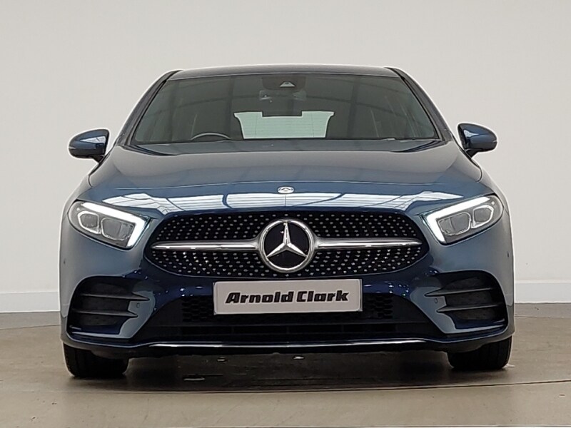 Used Mercedes-Benz A-Class 2019 for sale - 77251905: Photo 12