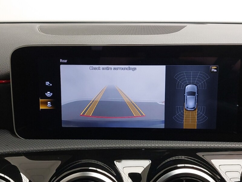 Used Mercedes-Benz A-Class 2019 for sale - 77251905: Photo 15