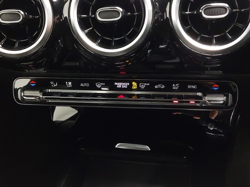 Used Mercedes-Benz A-Class 2019 for sale - 77251905: Photo 18