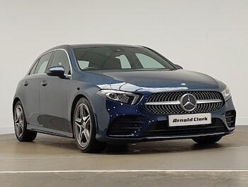 Used Mercedes-Benz A-Class 2019 for sale - 77251905: Photo