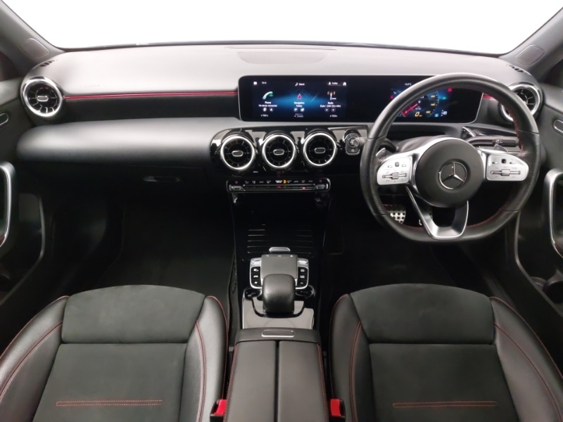 Used Mercedes-Benz A-Class 2019 for sale - 77251905: Photo 2