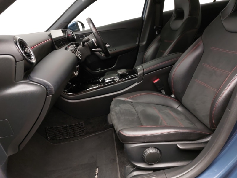 Used Mercedes-Benz A-Class 2019 for sale - 77251905: Photo 5