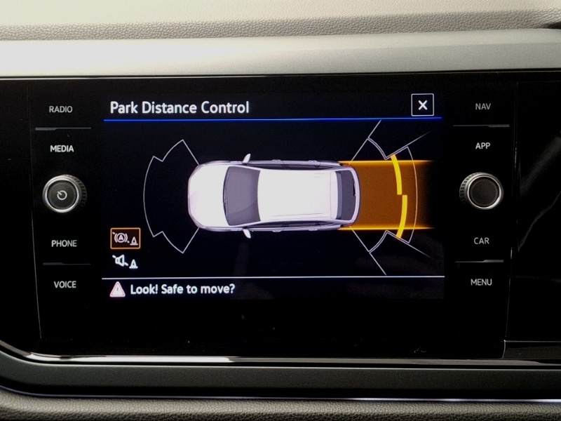 Used Volkswagen Taigo 2023 for sale - 76221523: Photo 11