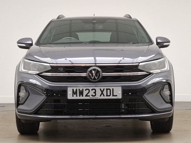 Used Volkswagen Taigo 2023 for sale - 76221523: Photo 12