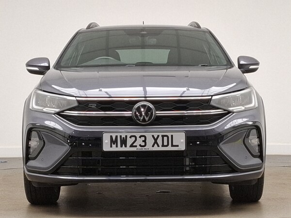 Used Volkswagen Taigo 2023 for sale - 76221523: Photo 12