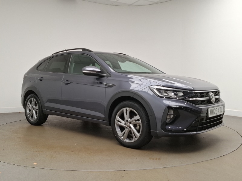 Used Volkswagen Taigo 2023 for sale - 76221523: Photo 13