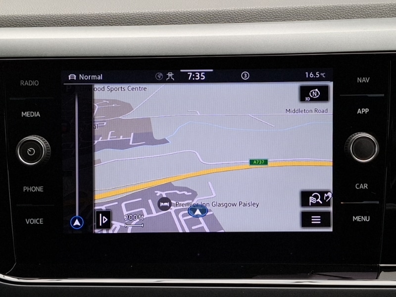 Used Volkswagen Taigo 2023 for sale - 76221523: Photo 14