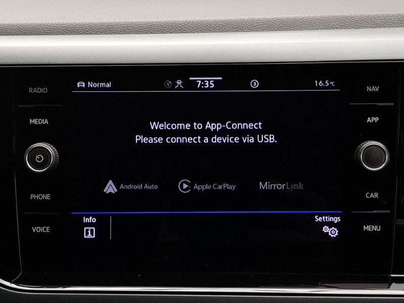 Used Volkswagen Taigo 2023 for sale - 76221523: Photo 15