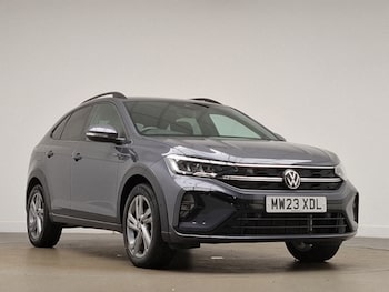 Volkswagen - Taigo