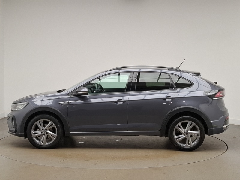 Used Volkswagen Taigo 2023 for sale - 76221523: Photo 4