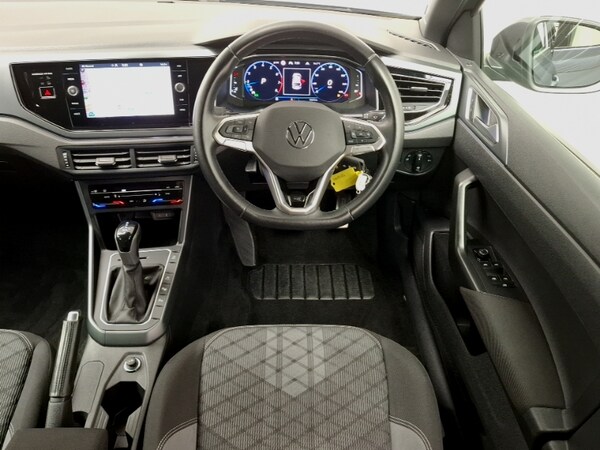 Used Volkswagen Taigo 2023 for sale - 76221523: Photo 7