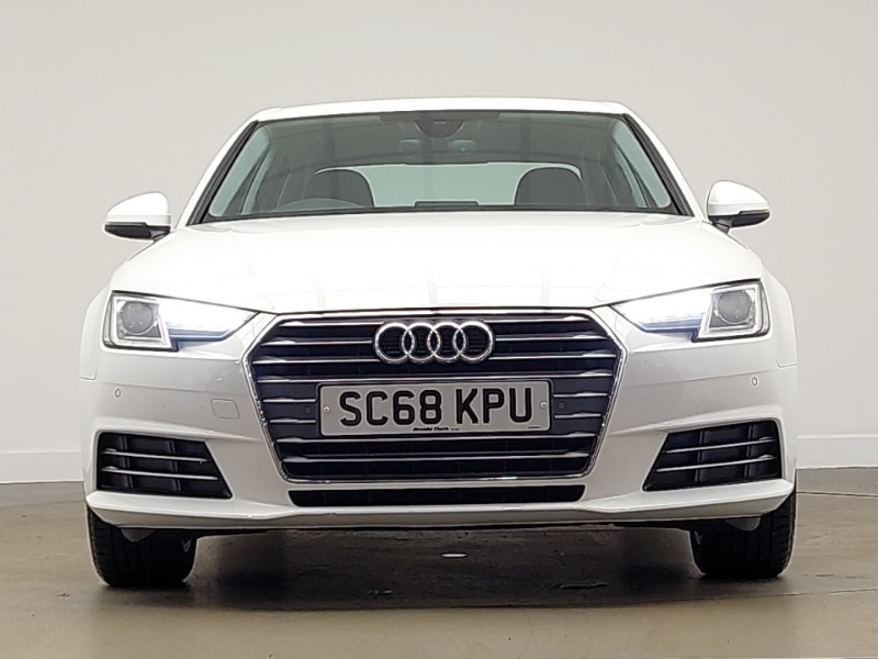 Used Audi A4 2019 for sale - 76951843: Photo 12