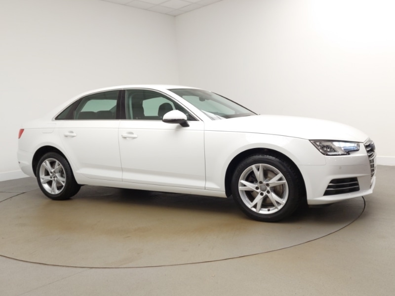 Used Audi A4 2019 for sale - 76951843: Photo 13