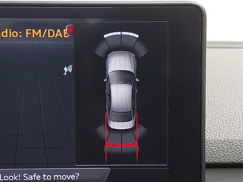 Used Audi A4 2019 for sale - 76951843: Photo 14