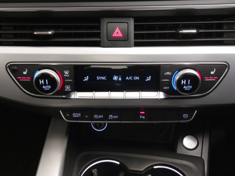 Used Audi A4 2019 for sale - 76951843: Photo 16