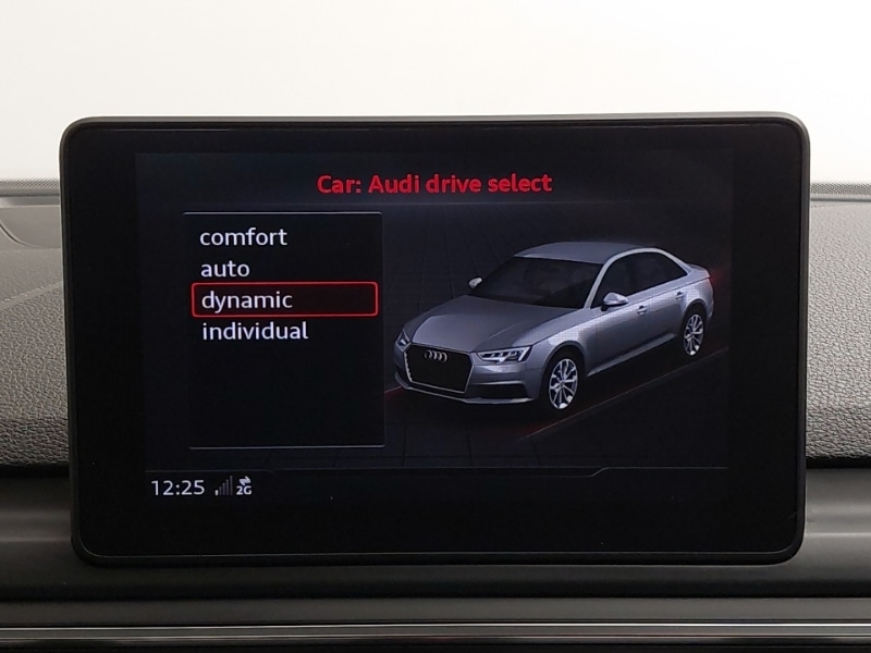 Used Audi A4 2019 for sale - 76951843: Photo 17