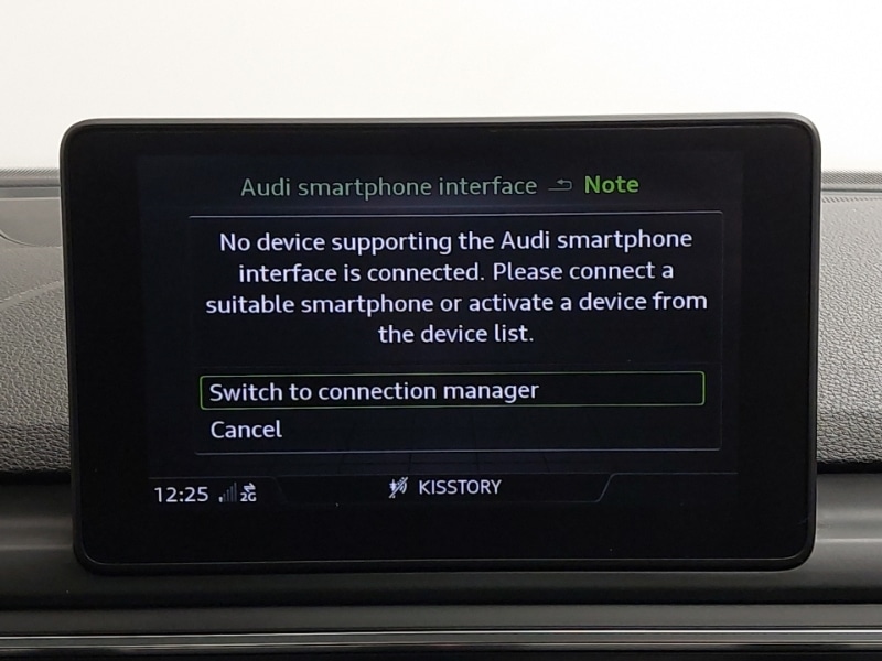 Used Audi A4 2019 for sale - 76951843: Photo 19