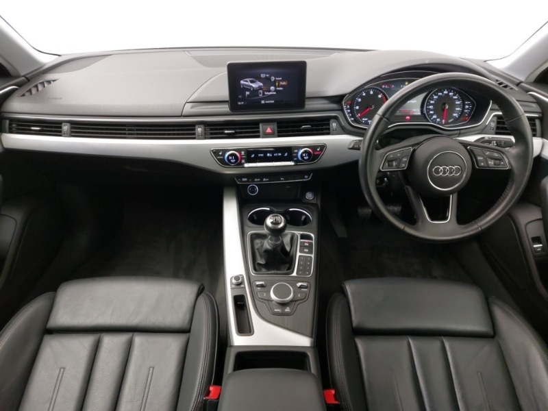 Used Audi A4 2019 for sale - 76951843: Photo 2