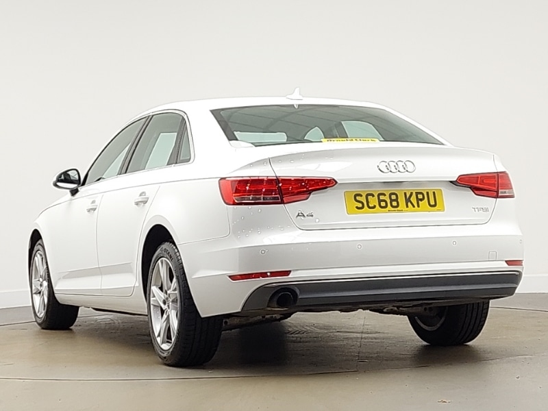 Used Audi A4 2019 for sale - 76951843: Photo 3