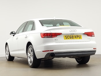 Used Audi A4 2019 for sale - 76951843: Photo