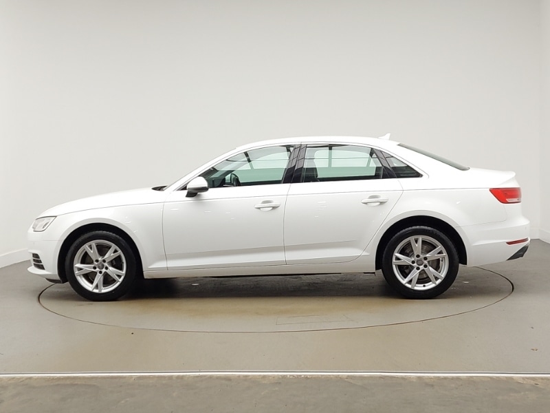 Used Audi A4 2019 for sale - 76951843: Photo 4