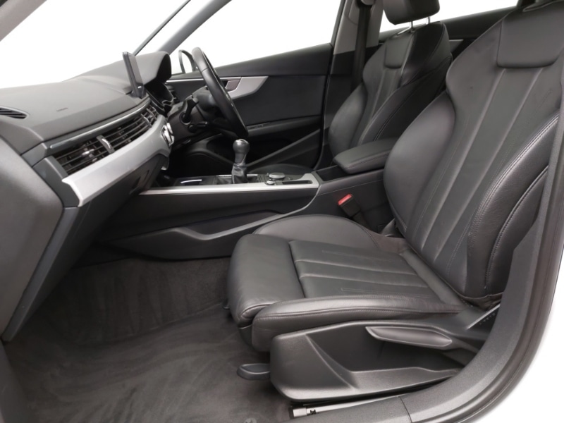 Used Audi A4 2019 for sale - 76951843: Photo 5