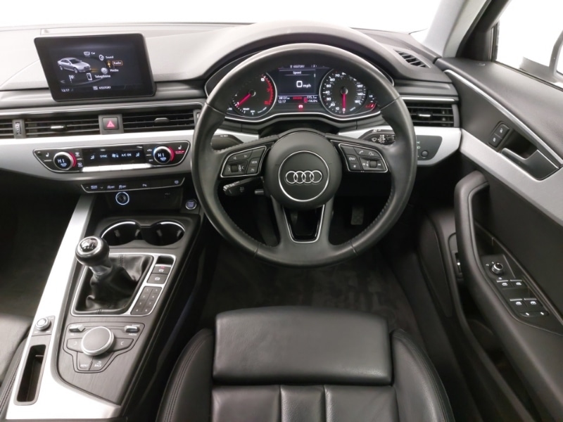 Used Audi A4 2019 for sale - 76951843: Photo 7