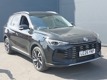 Used MG MG ZS 2025 for sale - 78751276: Photo