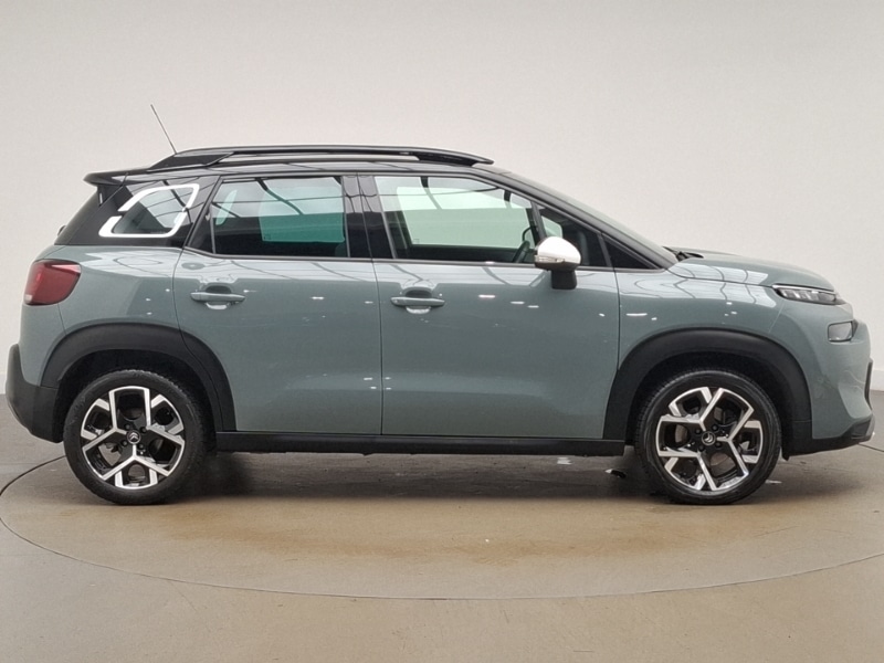 Used Citroen C3 Aircross 2021 for sale - 76533325: Photo 13