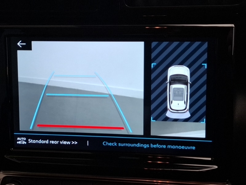 Used Citroen C3 Aircross 2021 for sale - 76533325: Photo 14