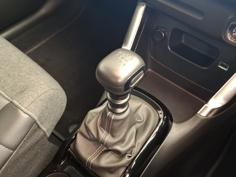 Used Citroen C3 Aircross 2021 for sale - 76533325: Photo 15