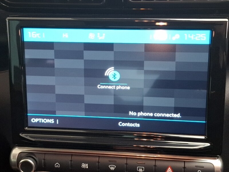 Used Citroen C3 Aircross 2021 for sale - 76533325: Photo 16