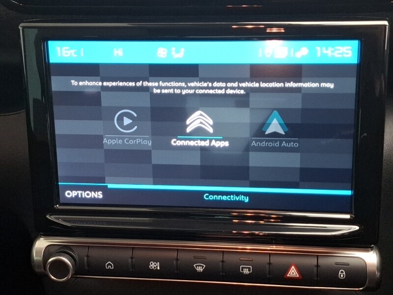 Used Citroen C3 Aircross 2021 for sale - 76533325: Photo 17