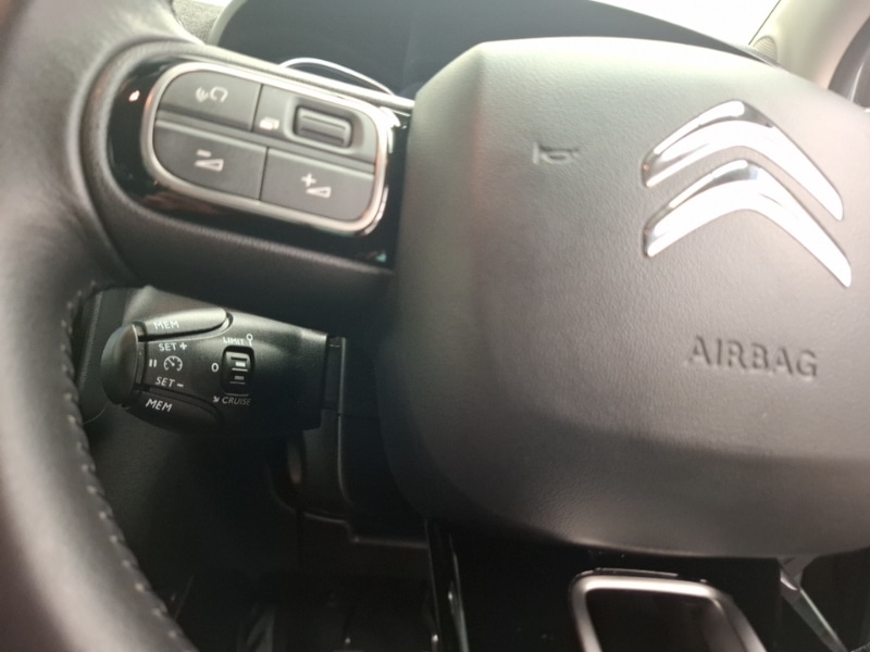 Used Citroen C3 Aircross 2021 for sale - 76533325: Photo 19