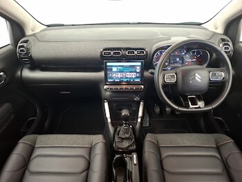 Used Citroen C3 Aircross 2021 for sale - 76533325: Photo