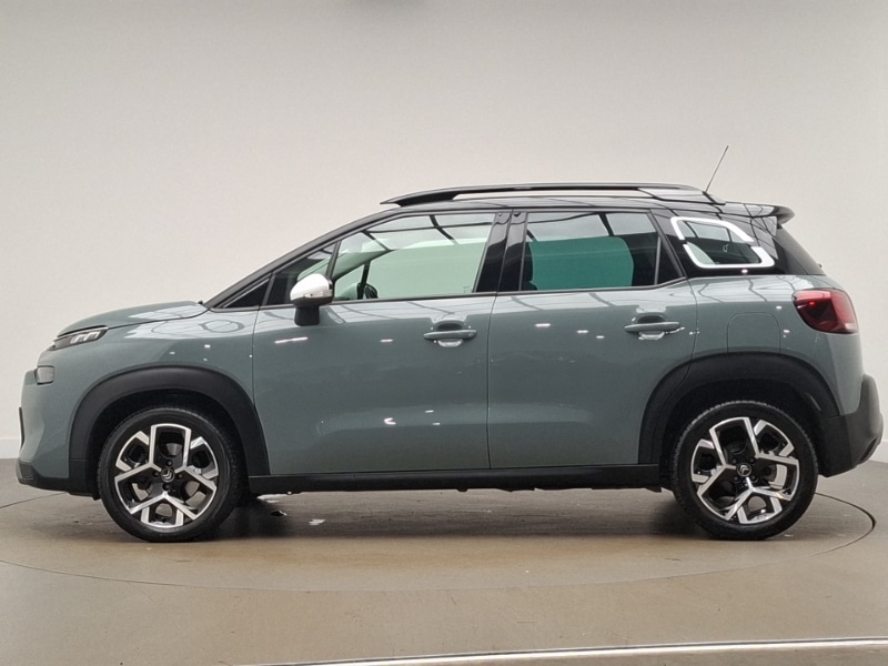 Used Citroen C3 Aircross 2021 for sale - 76533325: Photo 4