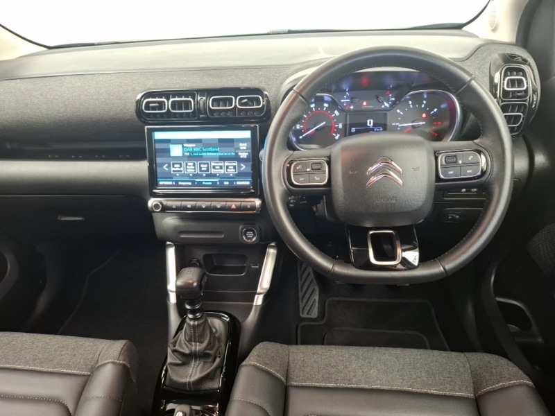 Used Citroen C3 Aircross 2021 for sale - 76533325: Photo 7