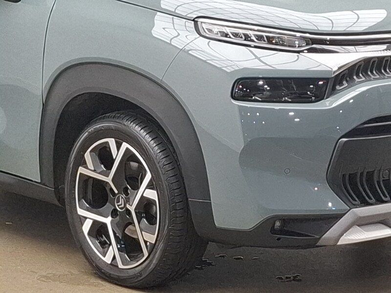 Used Citroen C3 Aircross 2021 for sale - 76533325: Photo 9