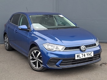 Used Volkswagen Polo 2024 for sale - 79569875: Photo