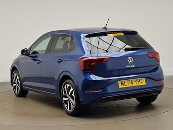 Used Volkswagen Polo 2024 for sale - 79569875: Photo