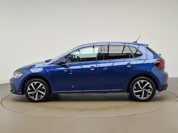 Used Volkswagen Polo 2024 for sale - 79569875: Photo
