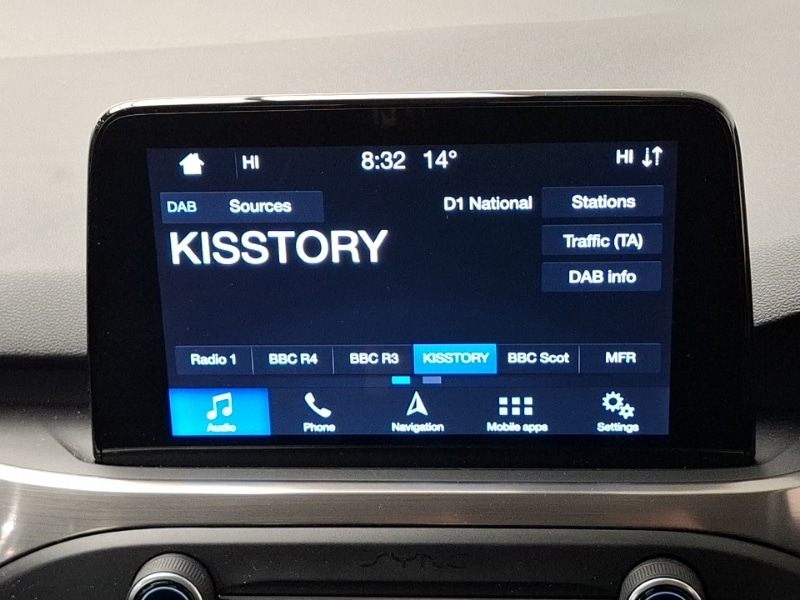 Used Ford Focus 2019 for sale - 78066074: Photo 10