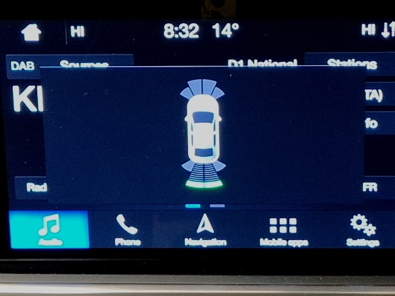 Used Ford Focus 2019 for sale - 78066074: Photo 11