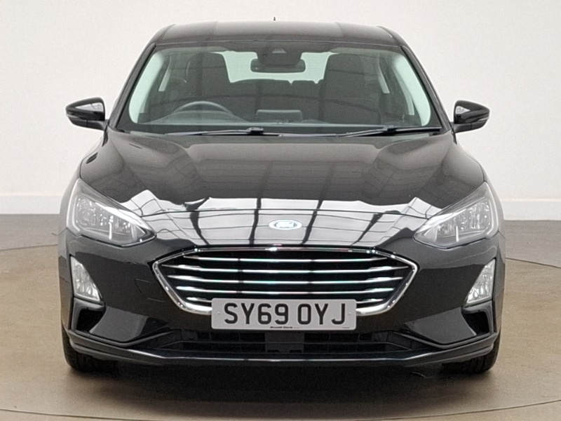 Used Ford Focus 2019 for sale - 78066074: Photo 12